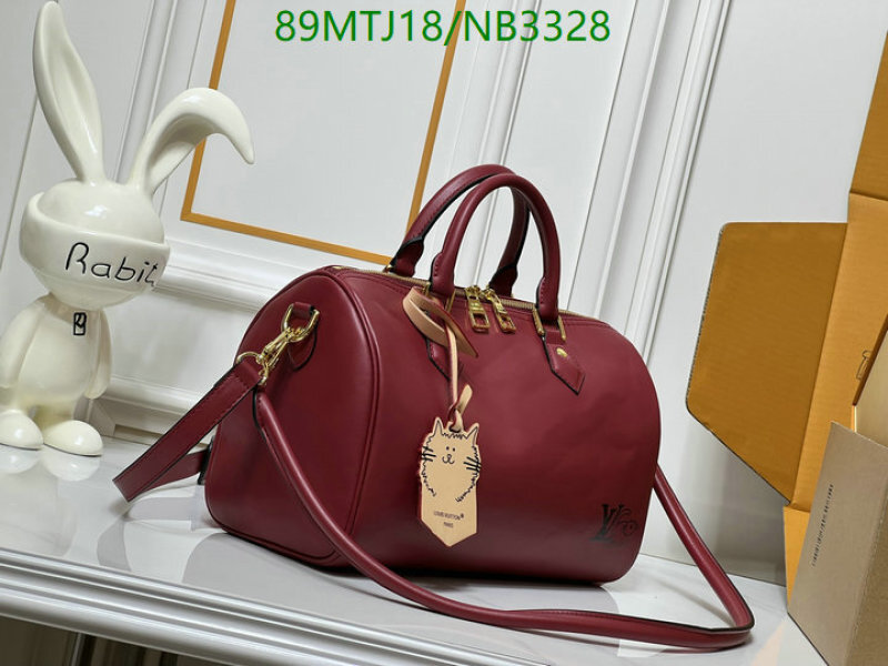 LV-Bag-4A Quality Code: NB3328 $: 89USD