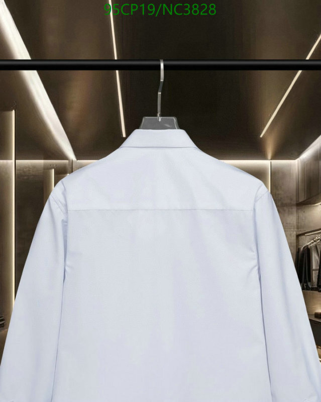 Loewe-Clothing Code: NC3828 $: 95USD