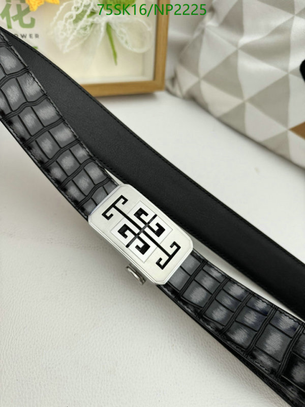 Givenchy-Belts Code: NP2225 $: 75USD