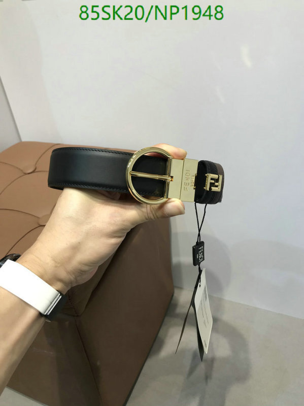 Fendi-Belts Code: NP1948 $: 85USD