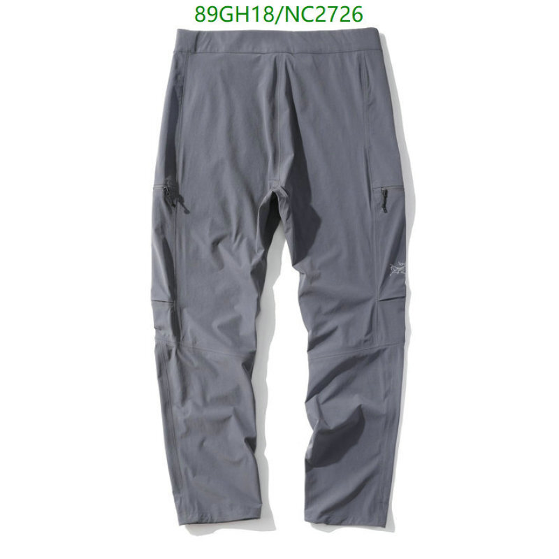 ARCTERYX-Clothing Code: NC2726 $: 89USD-Yupoo.ru - Copybrand.Team photo album ARCTERYX-Clothing Code: NC2726 $: 89USD