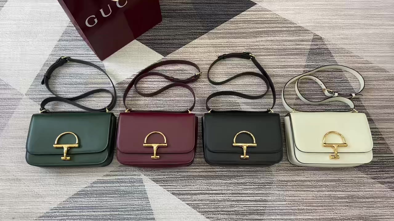 Gucci-Bag-Mirror Quality Code: NB2604 $: 295USD