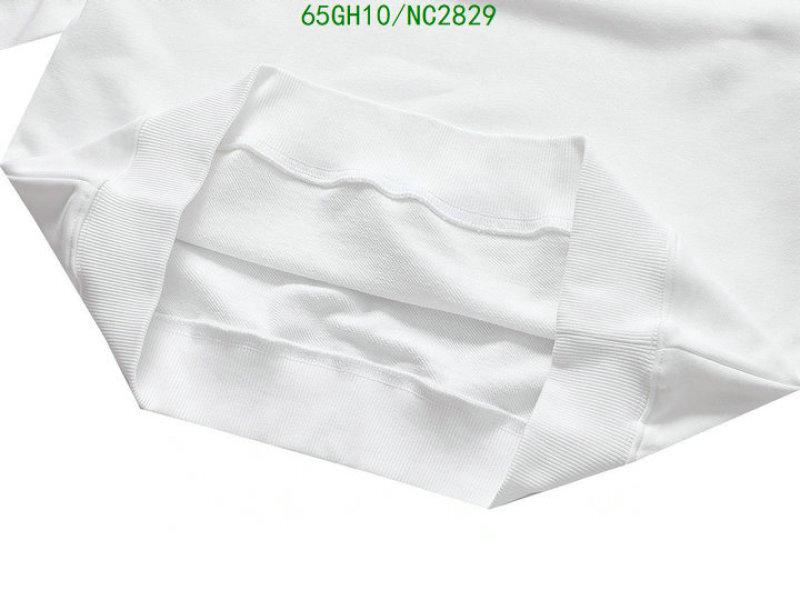 Gucci-Clothing Code: NC2829 $: 65USD