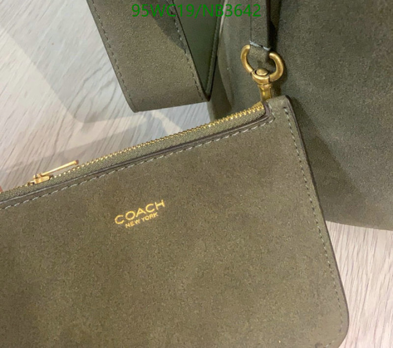 Coach-Bag-4A Quality Code: NB3642 $: 95USD