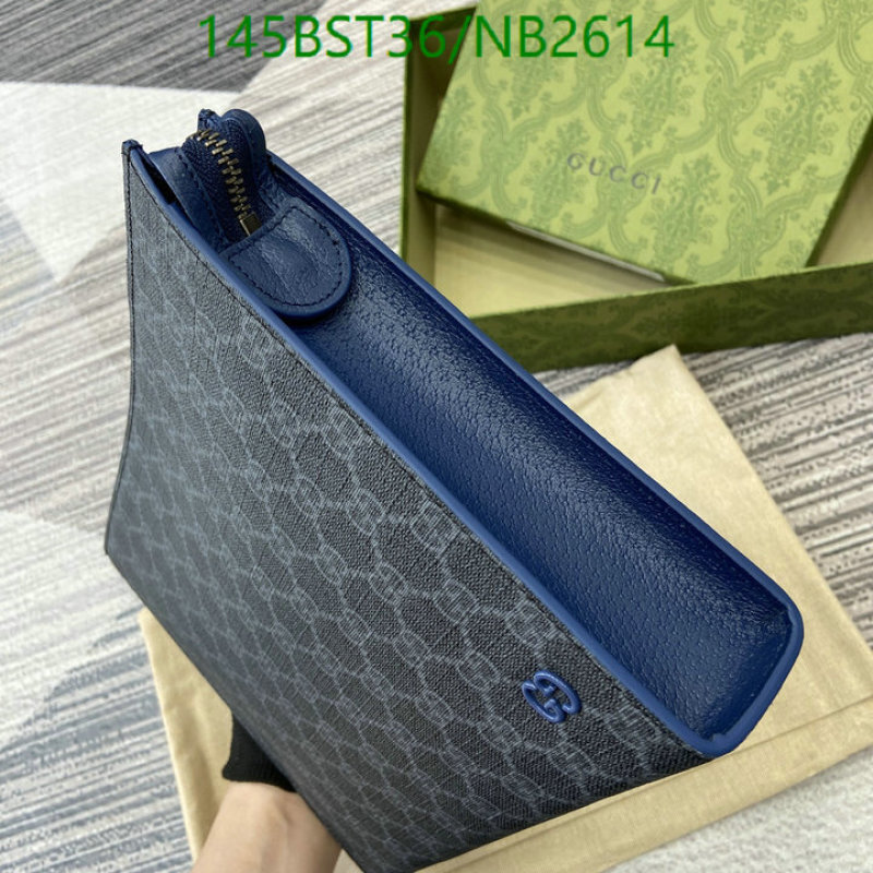 Gucci-Bag-Mirror Quality Code: NB2614 $: 145USD