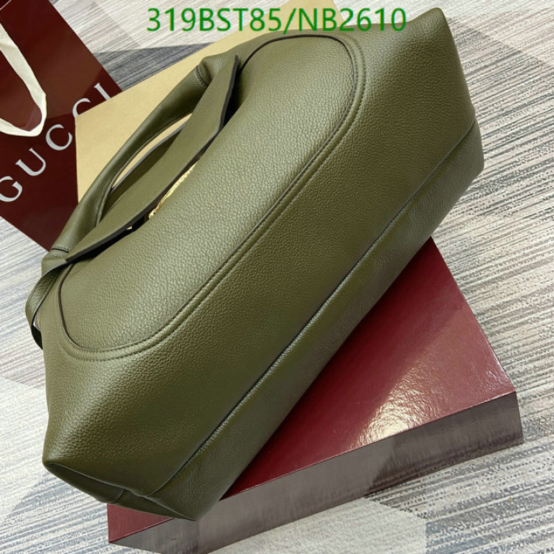 Gucci-Bag-Mirror Quality Code: NB2610 $: 319USD