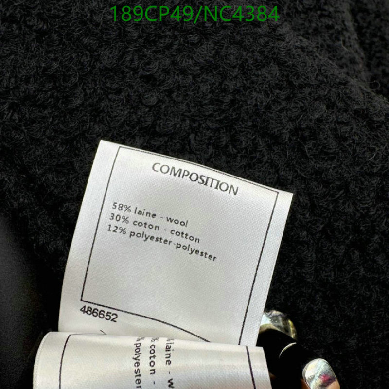 Chanel-Clothing Code: NC4384 $: 189USD-Yupoo.ru - Copybrand.Team photo album Chanel-Clothing Code: NC4384 $: 189USD