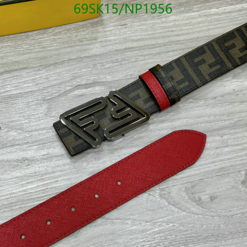 Fendi-Belts Code: NP1956 $: 69USD