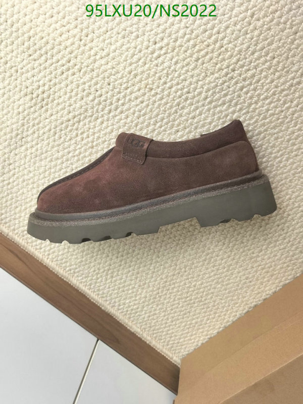 UGG-Men shoes Code: NS2022 $: 95USD