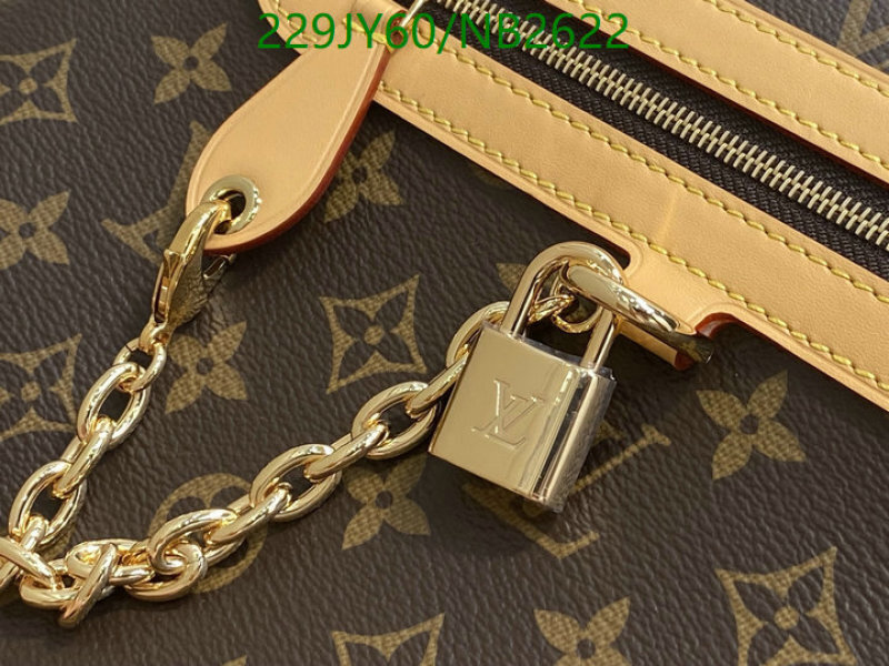 LV-Bag-Mirror Quality Code: NB2622 $: 229USD
