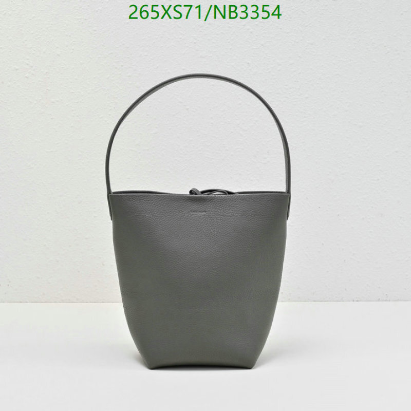 The Row-Bag-Mirror Quality Code: NB3354