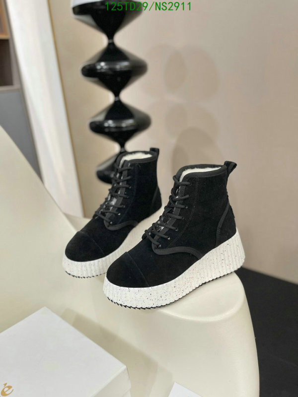 Chloe-Women Shoes Code: NS2911 $: 125USD