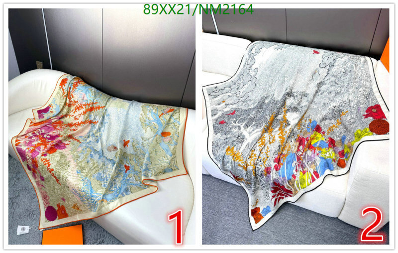 Hermes-Scarf Code: NM2164 $: 89USD