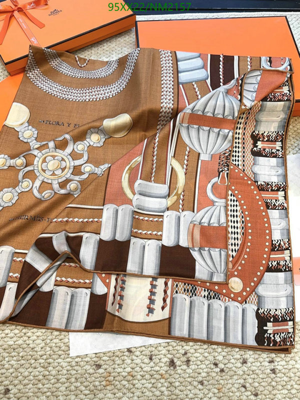 Hermes-Scarf Code: NM2157 $: 95USD
