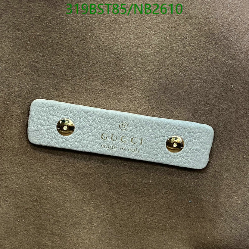Gucci-Bag-Mirror Quality Code: NB2610 $: 319USD
