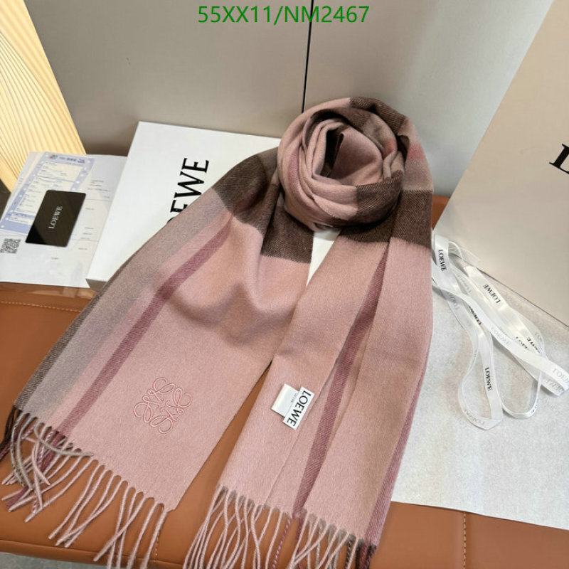 Loewe-Scarf Code: NM2467 $: 55USD