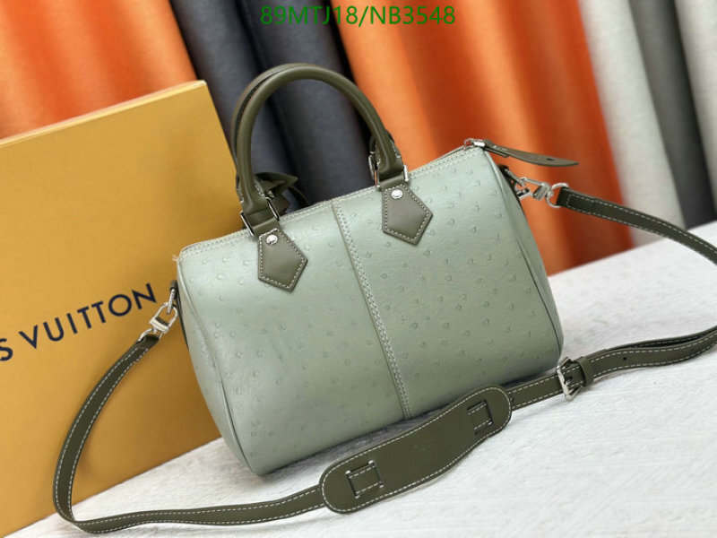 LV-Bag-4A Quality Code: NB3548 $: 89USD