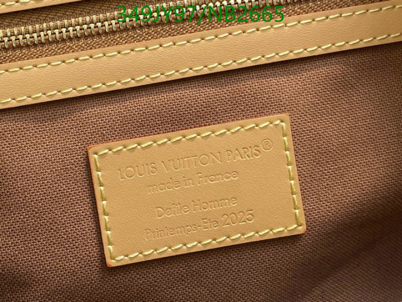 LV-Bag-Mirror Quality Code: NB2665 $: 349USD