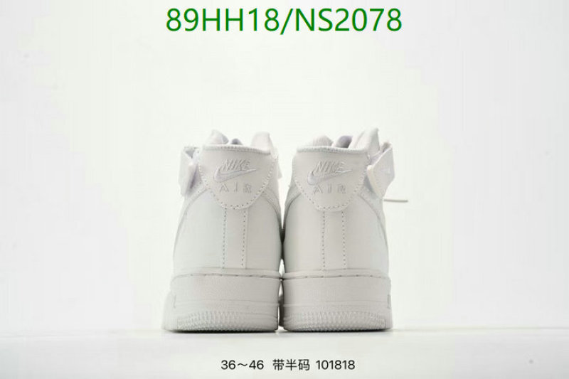 NIKE-Women Shoes Code: NS2078 $: 89USD