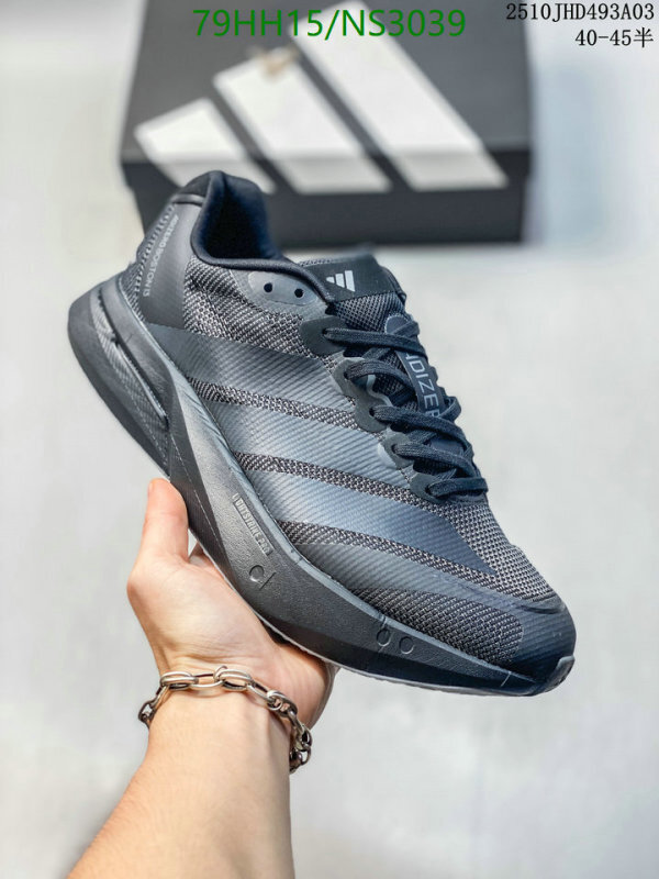 Adidas-Men shoes Code: NS3039 $: 79USD