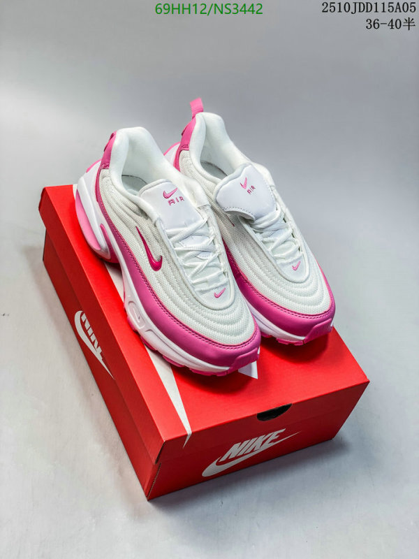 NIKE-Women Shoes Code: NS3442 $: 69USD