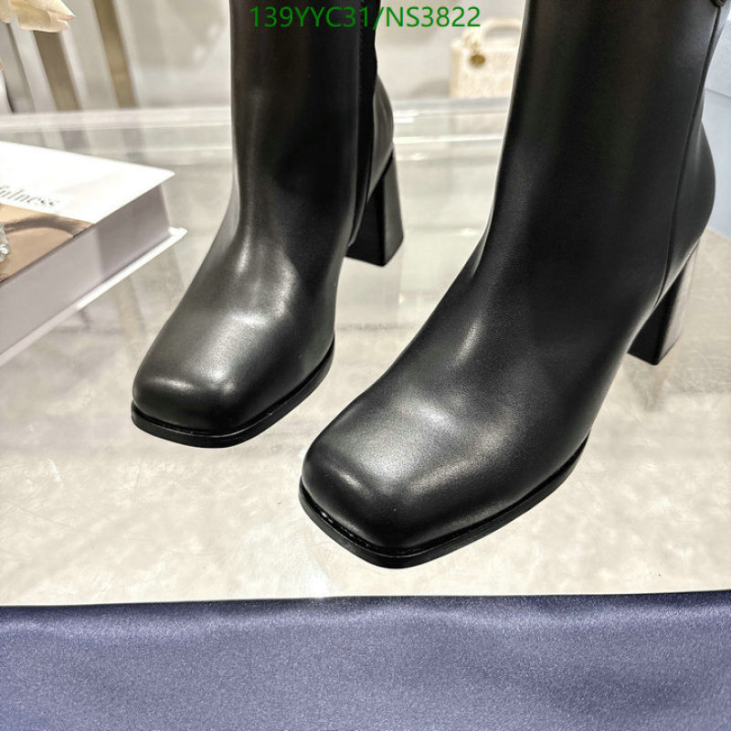 Boots-Women Shoes Code: NS3822 $: 139USD