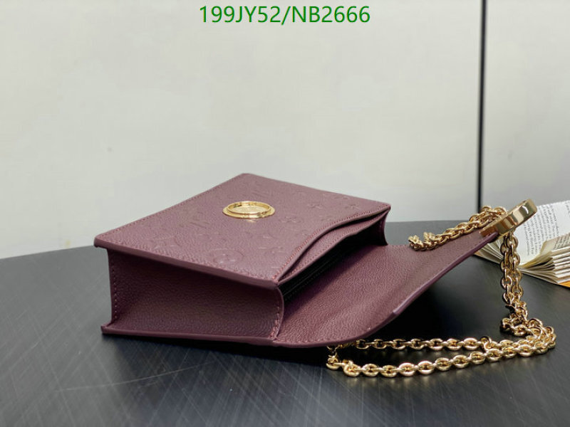 LV-Bag-Mirror Quality Code: NB2666 $: 199USD