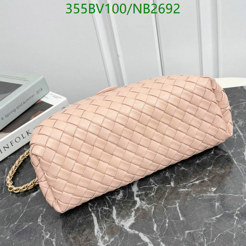 BV-Bag-Mirror Quality Code: NB2692 $: 355USD