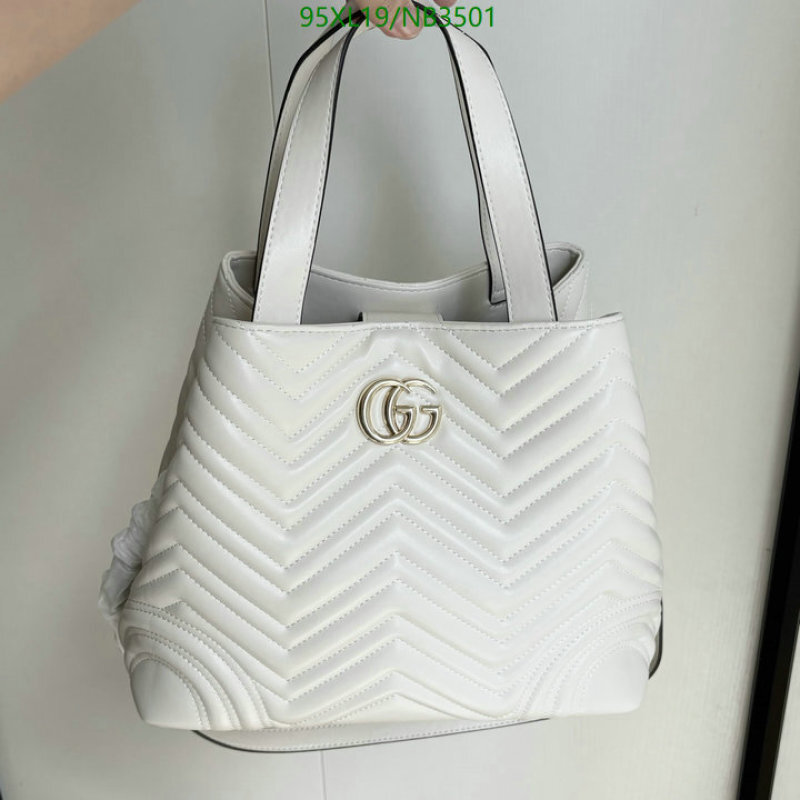 Gucci-Bag-4A Quality Code: NB3501 $: 95USD