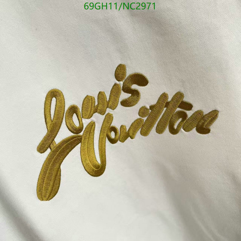 LV-Clothing Code: NC2971 $: 69USD