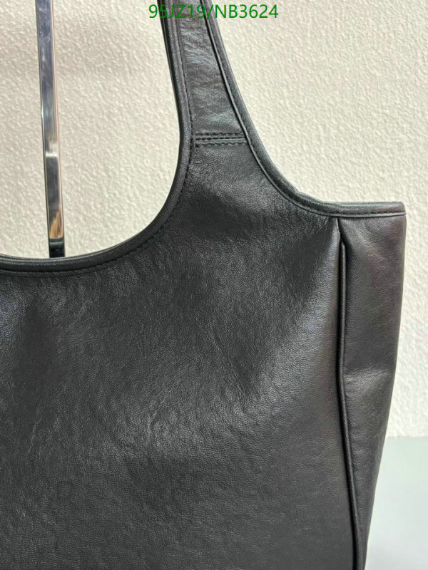 Balenciaga-Bag-4A Quality Code: NB3624 $: 95USD