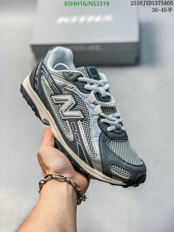 New Balance-Men shoes Code: NS3319 $: 85USD