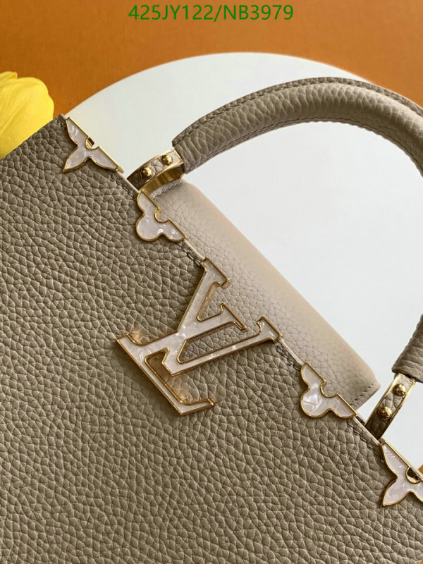 LV-Bag-Mirror Quality Code: NB3979