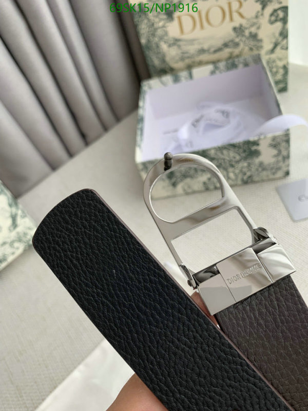 Dior-Belts Code: NP1916 $: 69USD