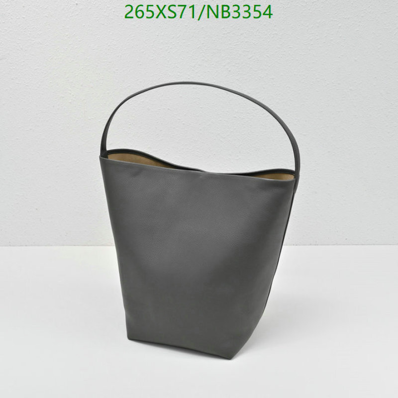 The Row-Bag-Mirror Quality Code: NB3354