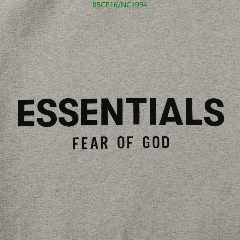 Essentials-Clothing Code: NC1994
