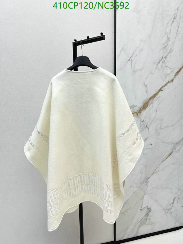 Hermes-Clothing Code: NC3592 $: 410USD