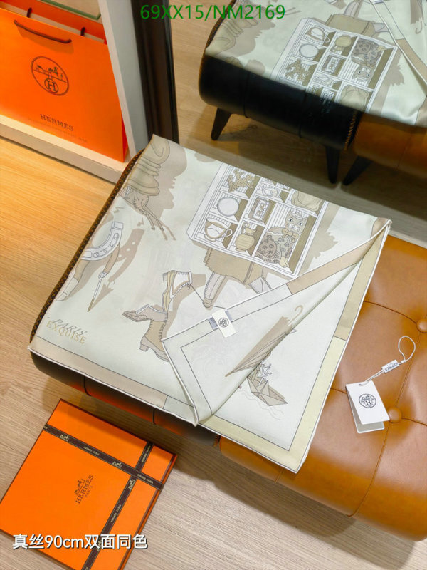 Hermes-Scarf Code: NM2169 $: 69USD