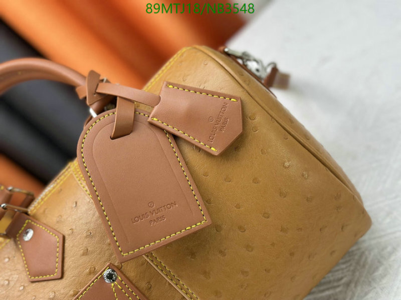 LV-Bag-4A Quality Code: NB3548 $: 89USD