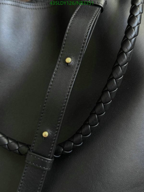 BV-Bag-Mirror Quality Code: NB3351 $: 435USD