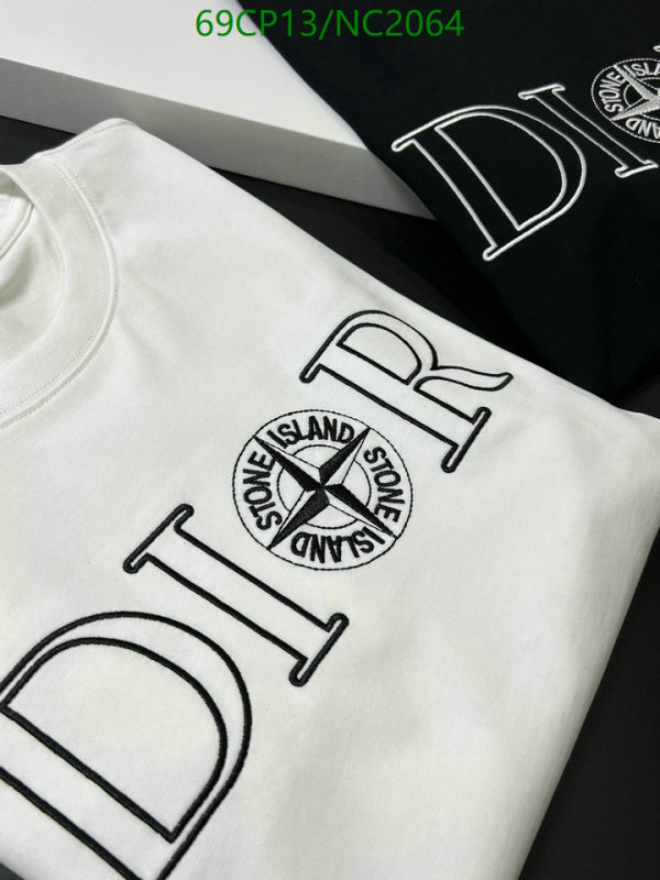 Dior-Clothing Code: NC2064 $: 69USD