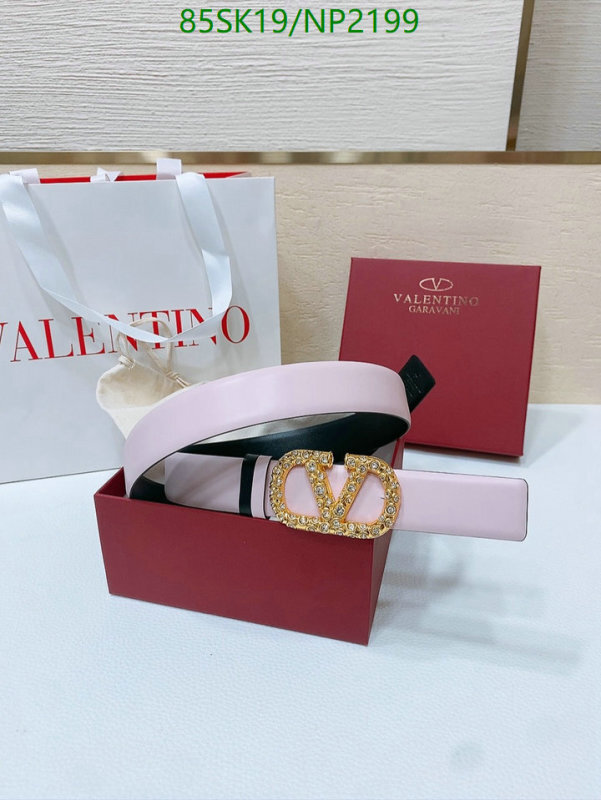 Valentino-Belts Code: NP2199 $: 85USD