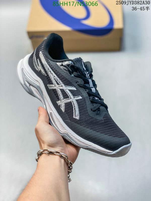 Asics-Men shoes Code: NS3066 $: 85USD