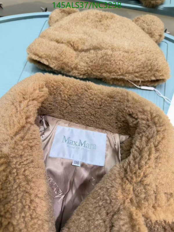 Maxmara-Kids Clothing Code: NC3238