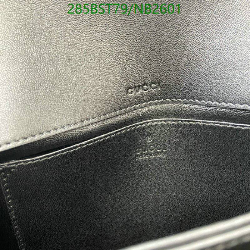 Gucci-Bag-Mirror Quality Code: NB2601