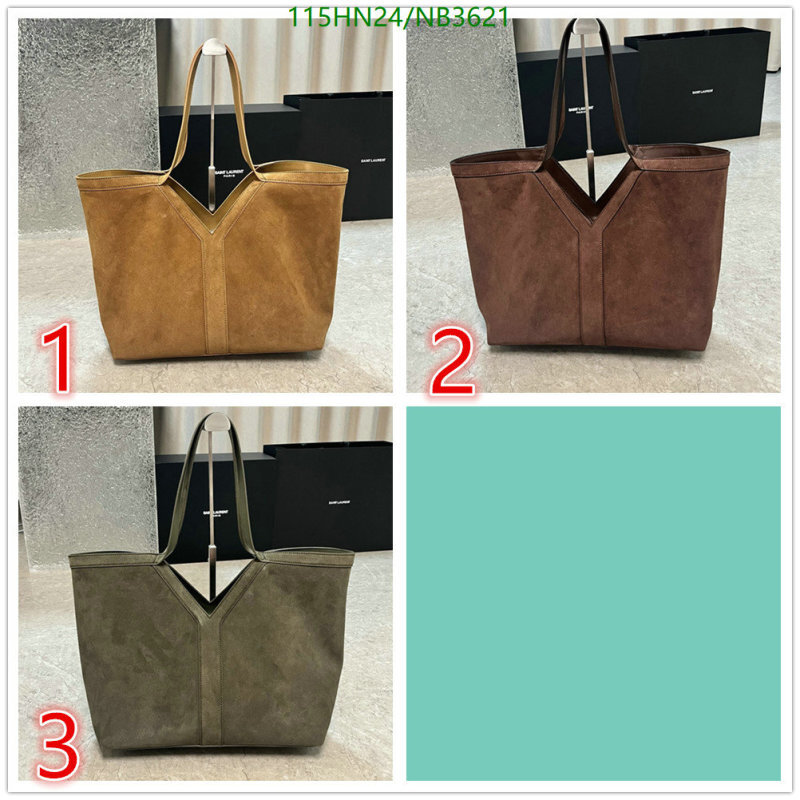 YSL-Bag-4A Quality Code: NB3621 $: 115USD