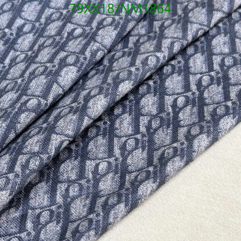 Dior-Scarf Code: NM1864 $: 79USD