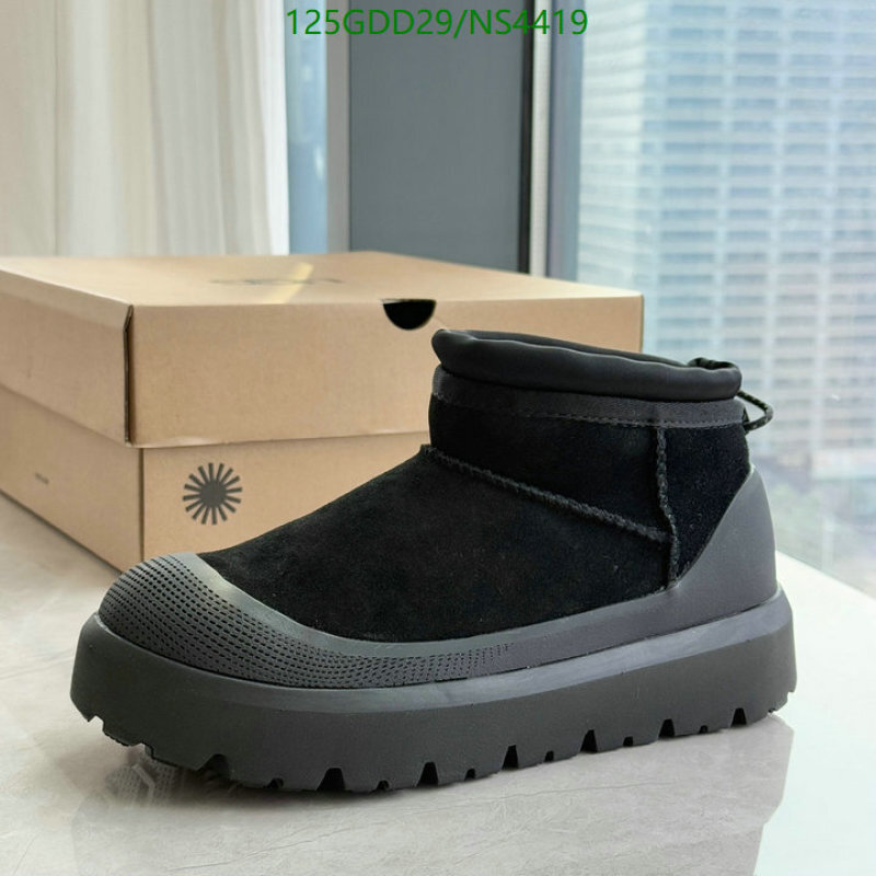 Boots-Women Shoes Code: NS4419 $: 125USD-Yupoo.ru - Copybrand.Team photo album Boots-Women Shoes Code: NS4419 $: 125USD