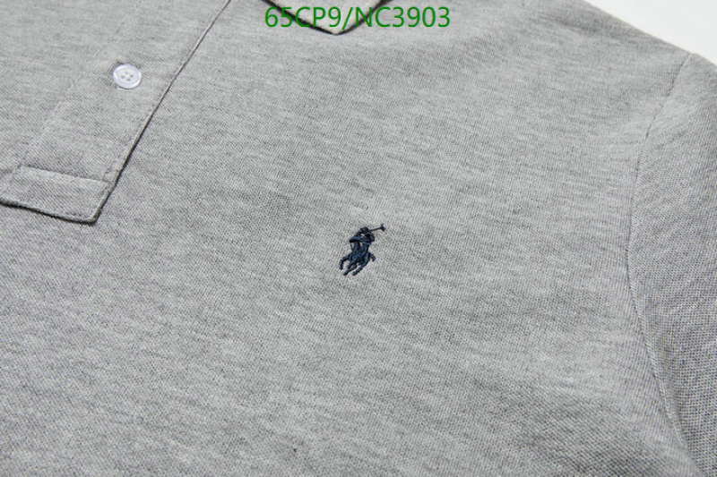 Ralph Lauren-Clothing Code: NC3903 $: 65USD