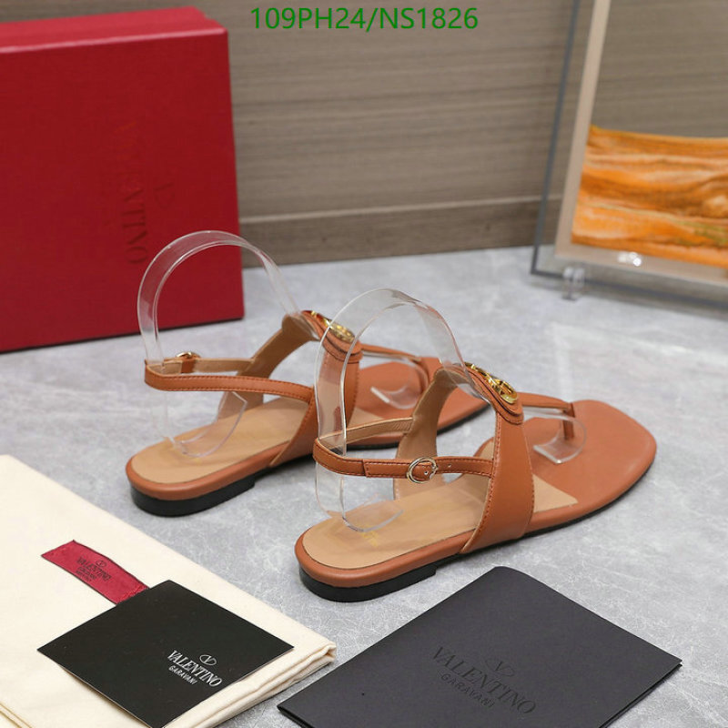 Valentino-Women Shoes Code: NS1826 $: 109USD
